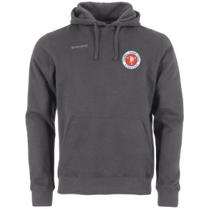 Hoodie mit Vereinslogo FV Stierstadt