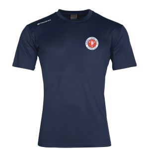 Sportshirt Field FV Stierstadt